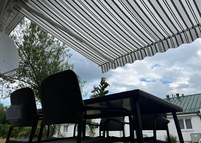 Apartament Zielona