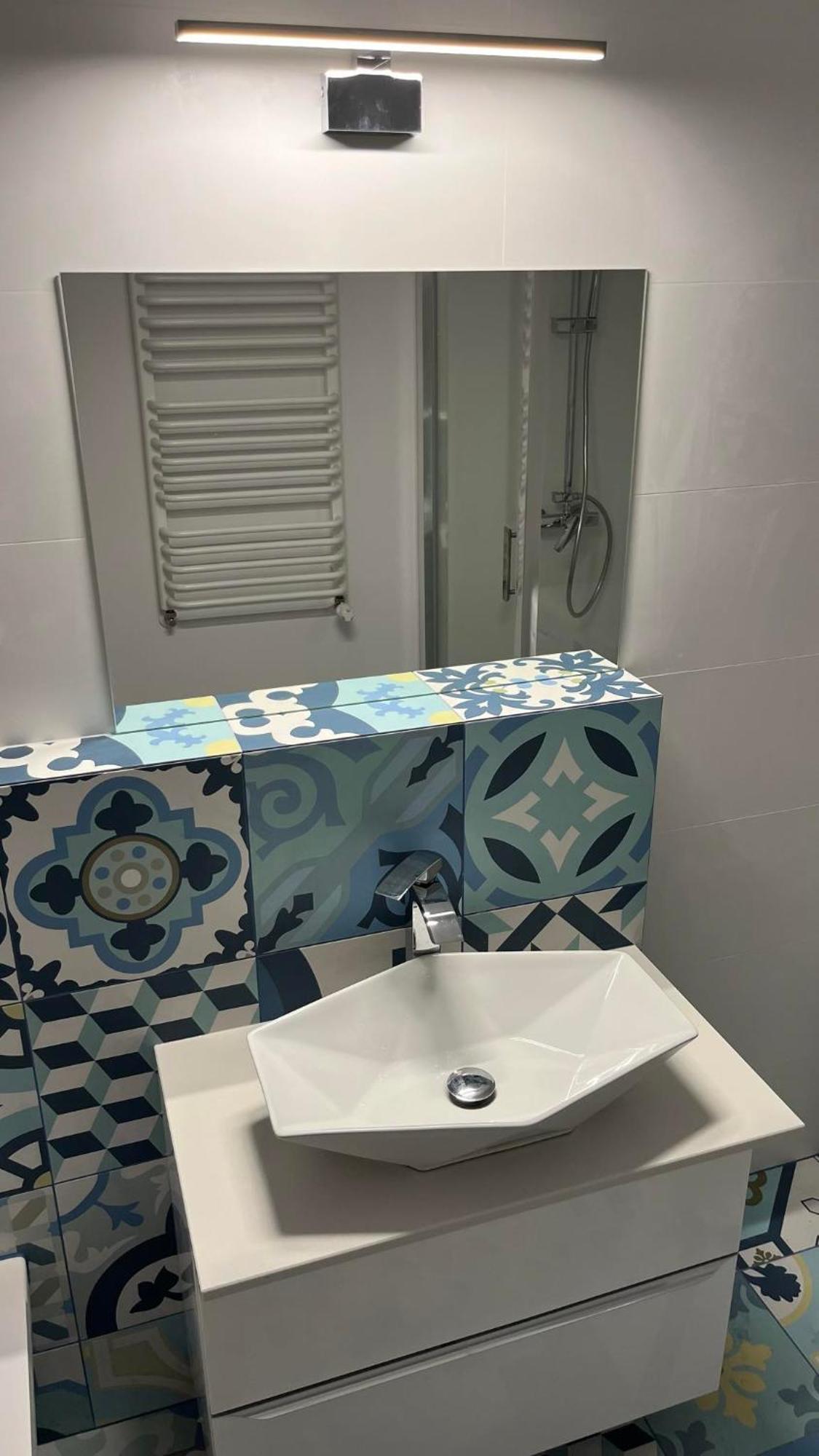 Apartment Zielona *