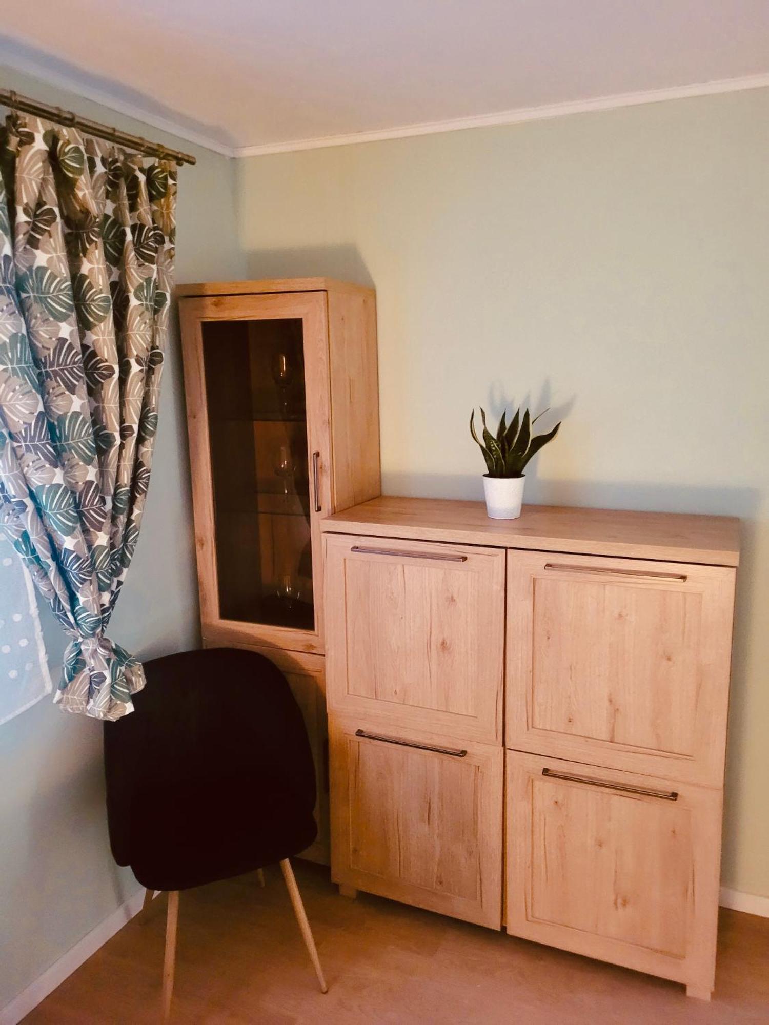 Apartment Zielona *