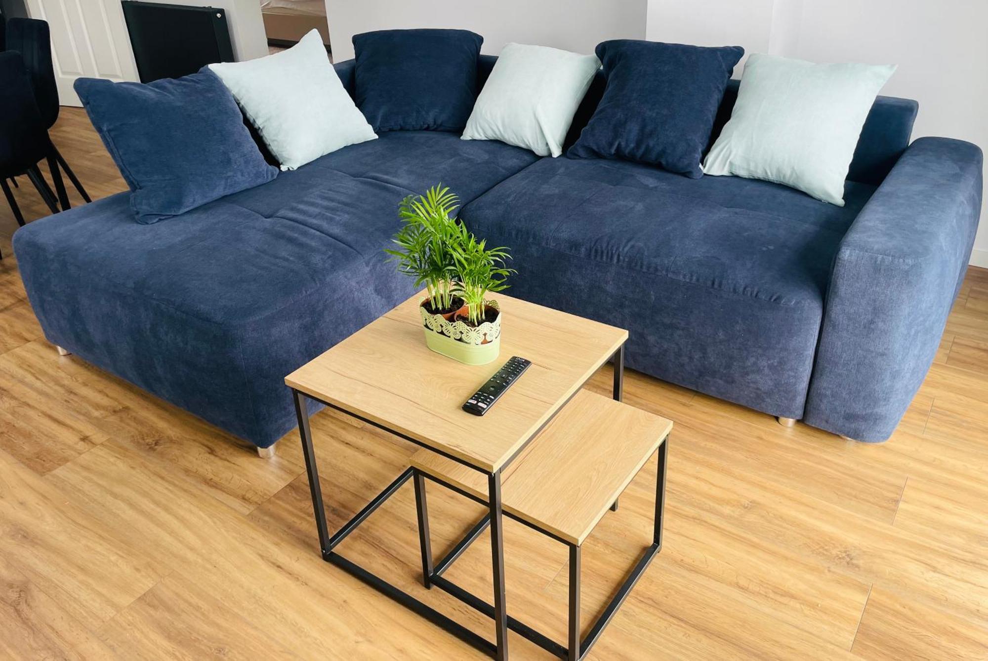 Zielona Apartment Mysłakowice