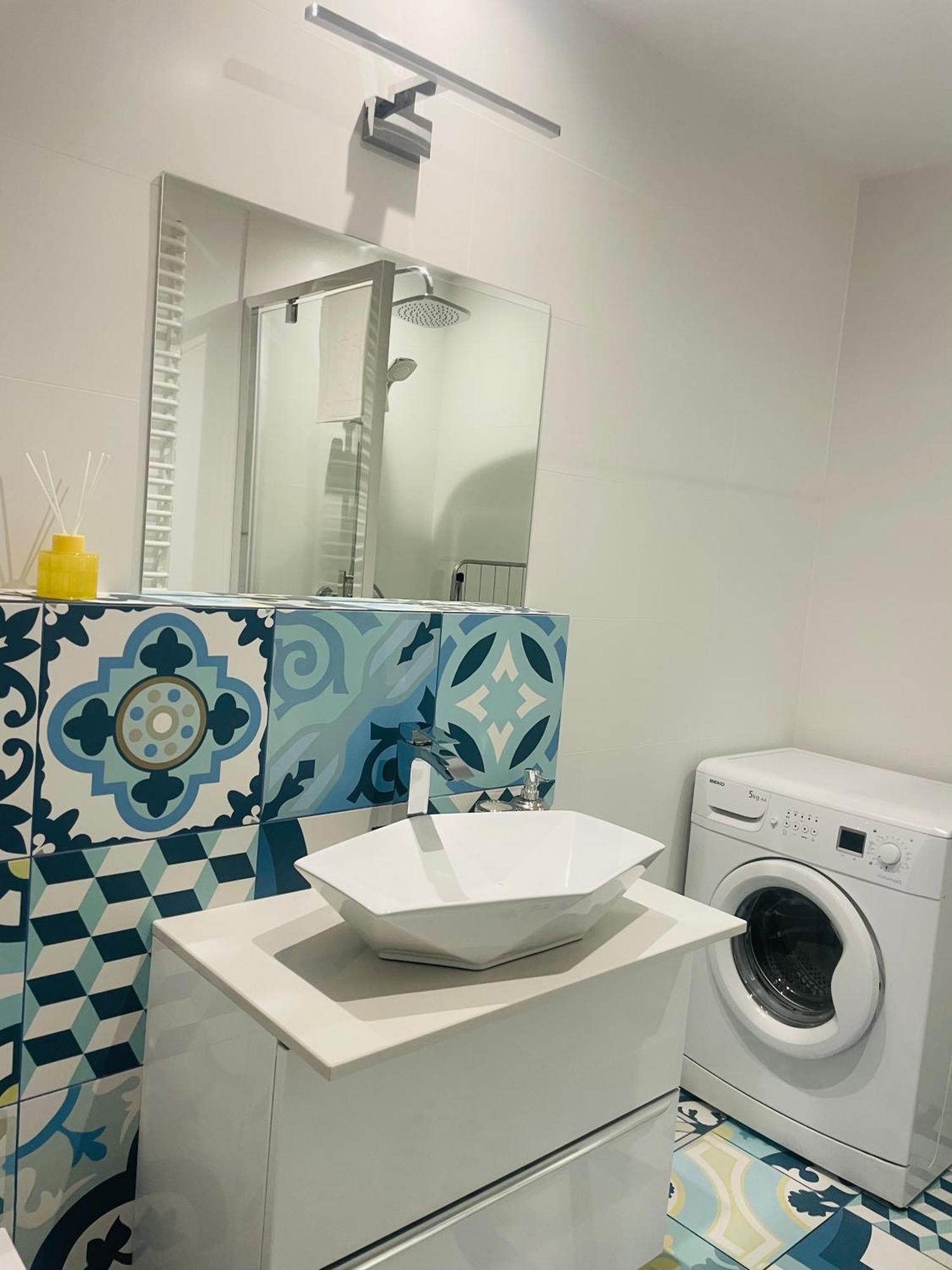 Apartment Zielona *